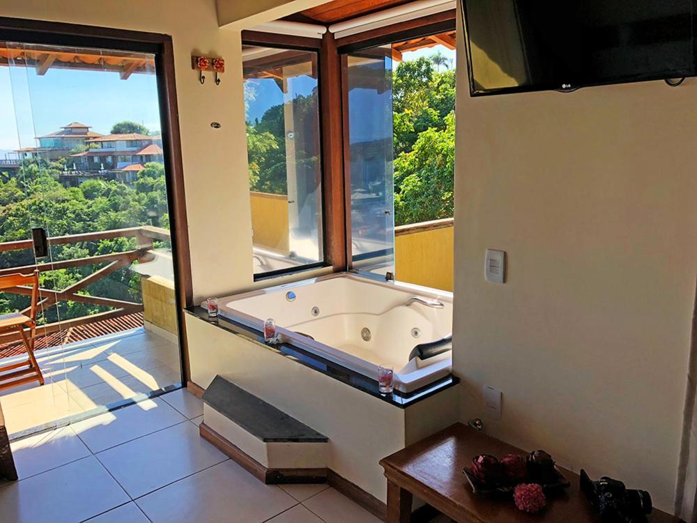 Pousada Amancay Armacao dos Buzios ภายนอก รูปภาพ