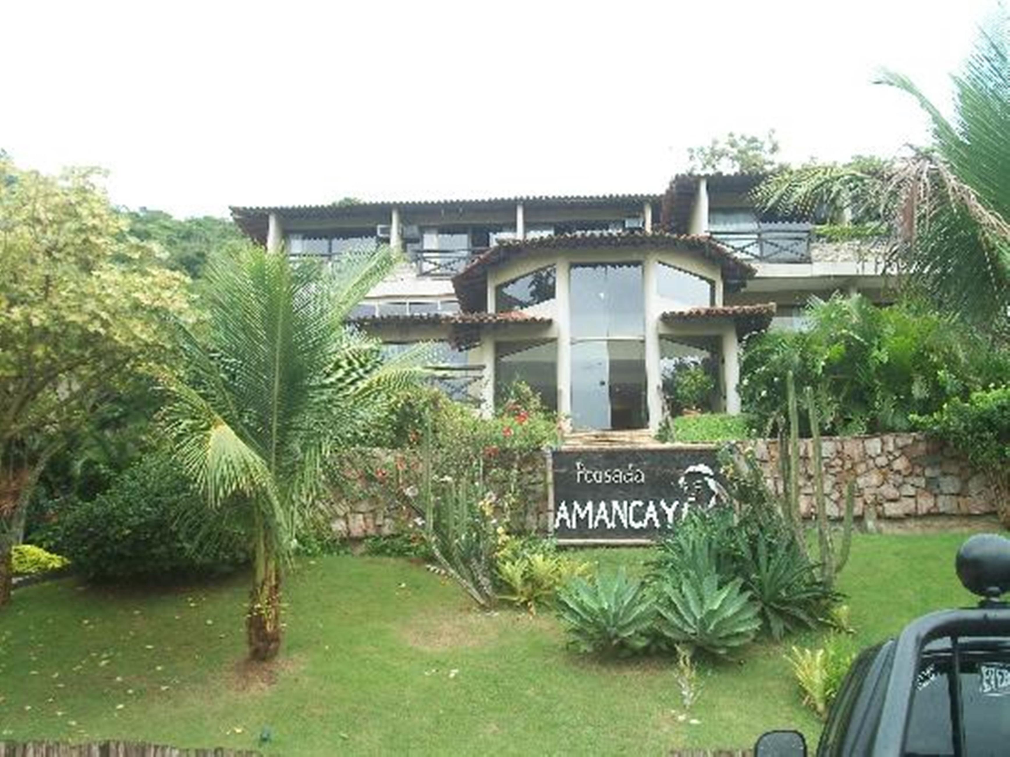 Pousada Amancay Armacao dos Buzios ภายนอก รูปภาพ