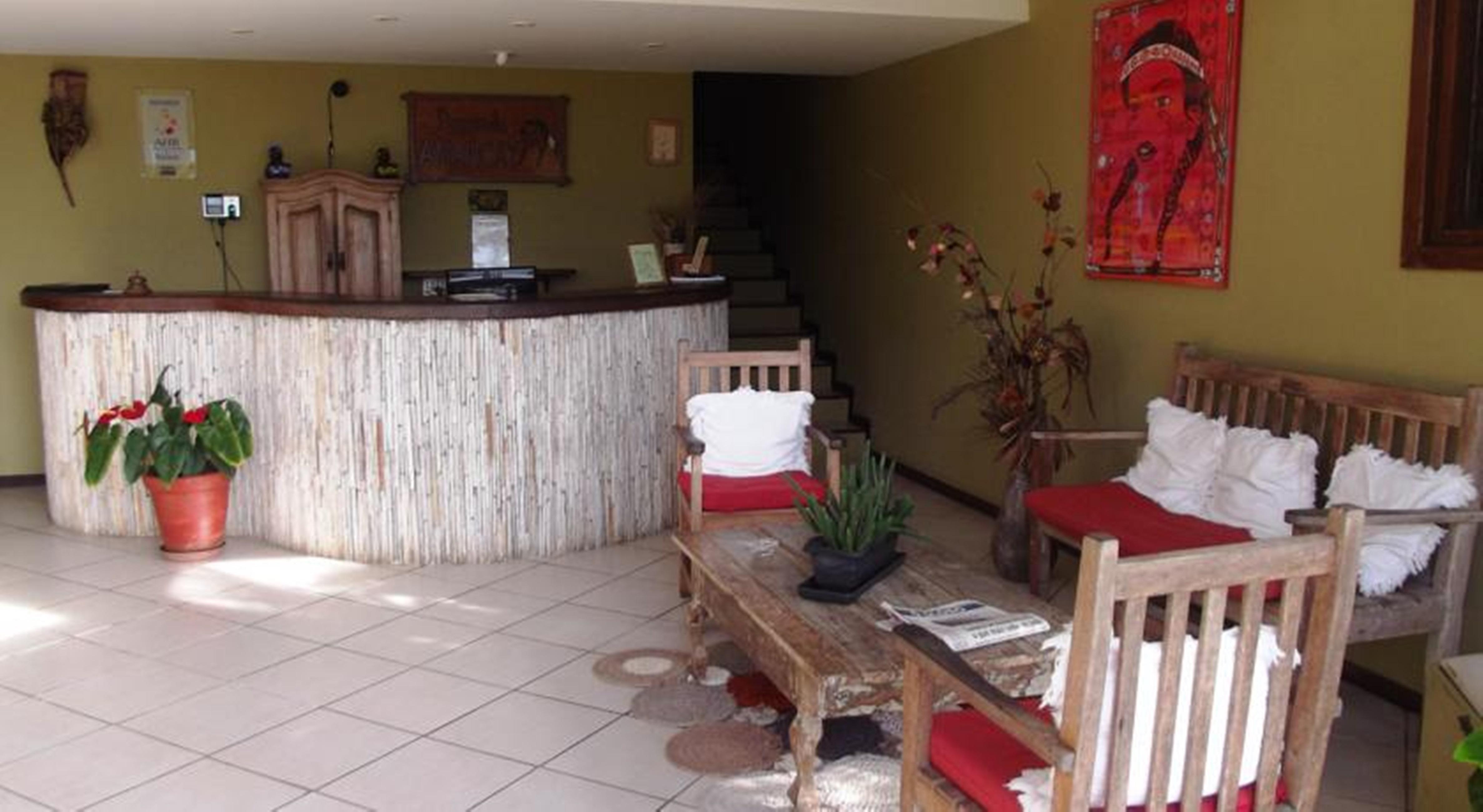 Pousada Amancay Armacao dos Buzios ภายนอก รูปภาพ