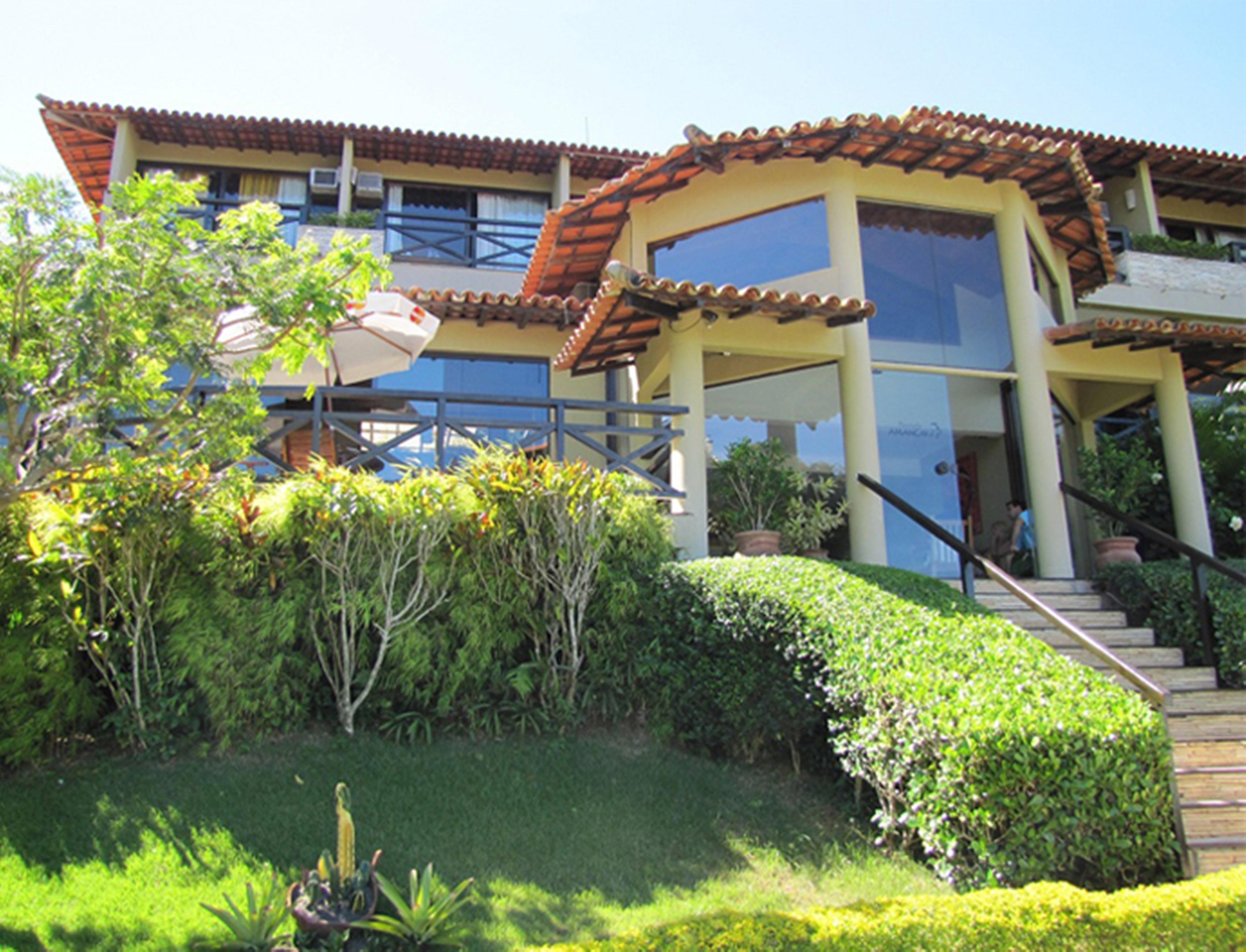 Pousada Amancay Armacao dos Buzios ภายนอก รูปภาพ