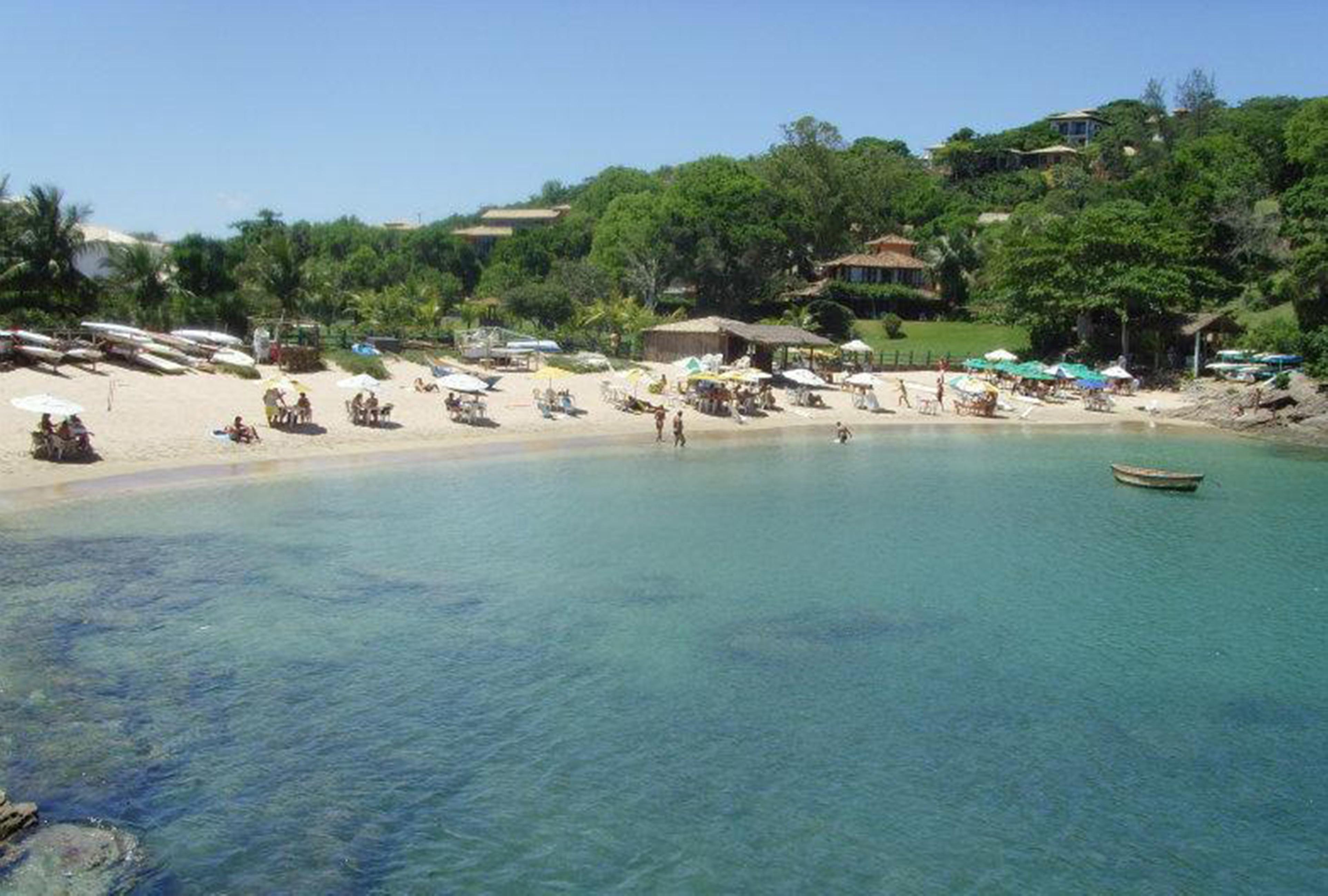 Pousada Amancay Armacao dos Buzios ภายนอก รูปภาพ