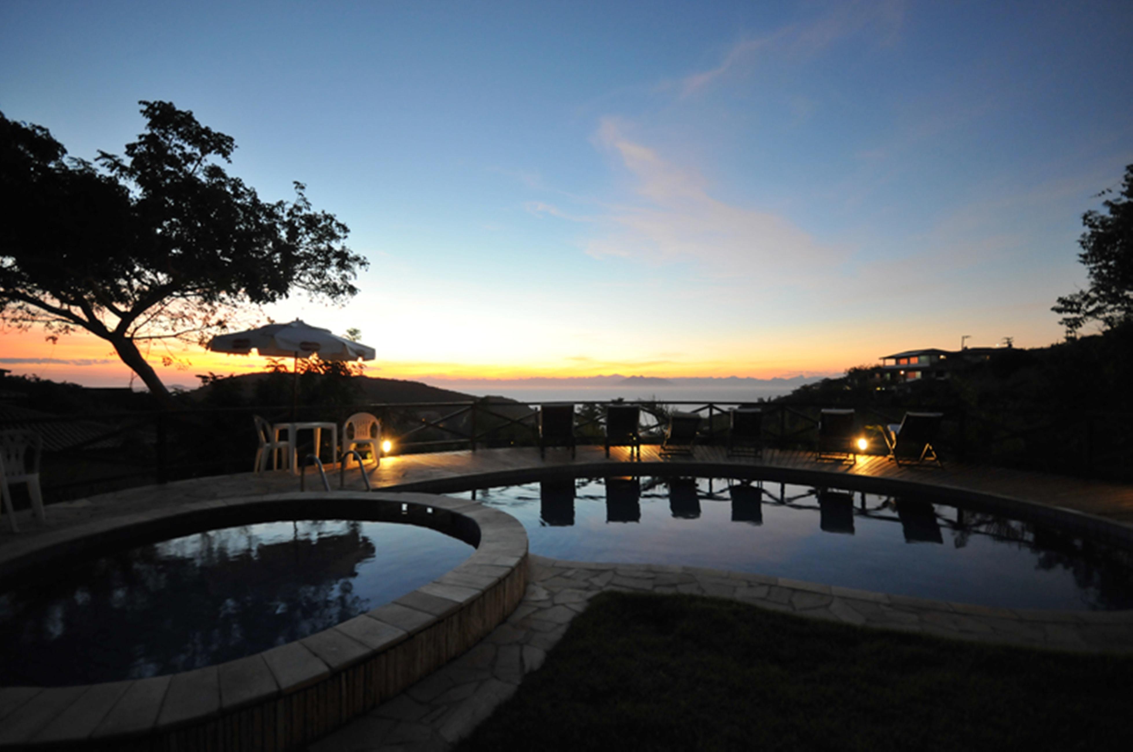 Pousada Amancay Armacao dos Buzios ภายนอก รูปภาพ