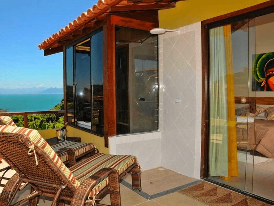 Pousada Amancay Armacao dos Buzios ภายนอก รูปภาพ